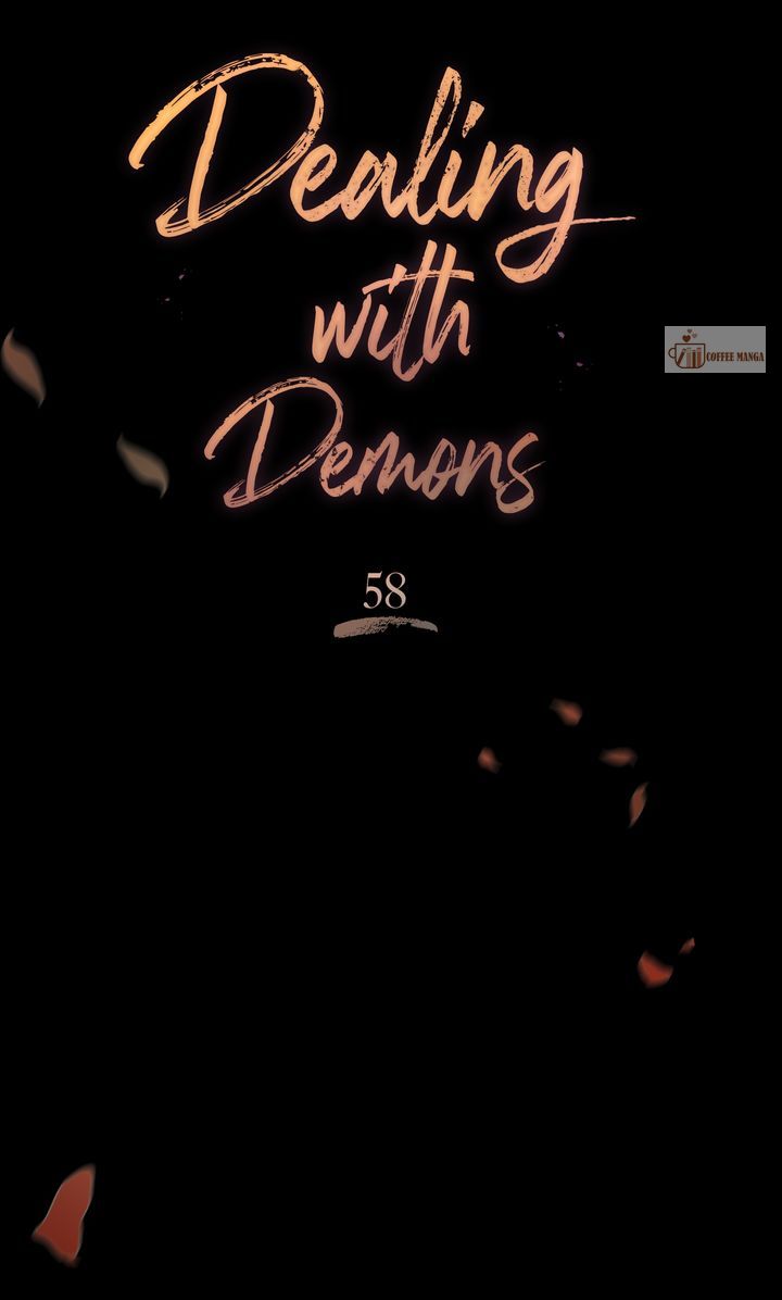 Even If Despair Consumes You Chapter 58 - Page 20