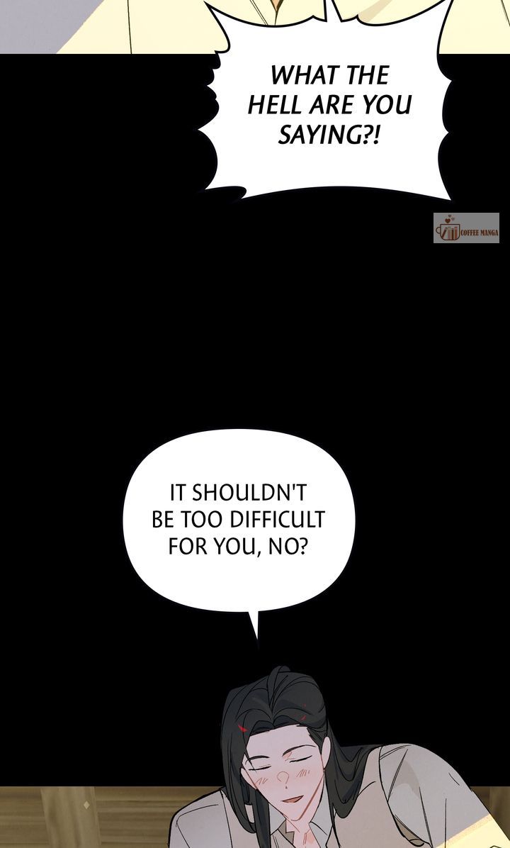 Even If Despair Consumes You Chapter 58 - Page 23