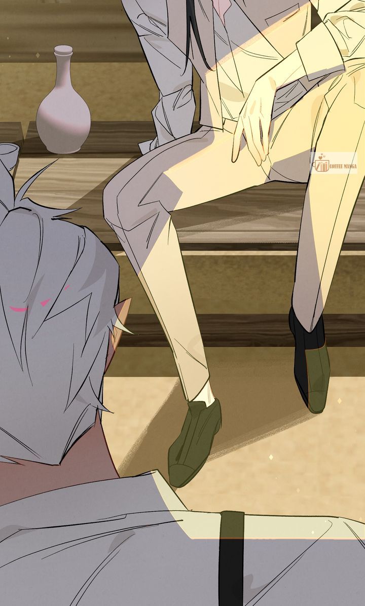 Even If Despair Consumes You Chapter 58 - Page 24