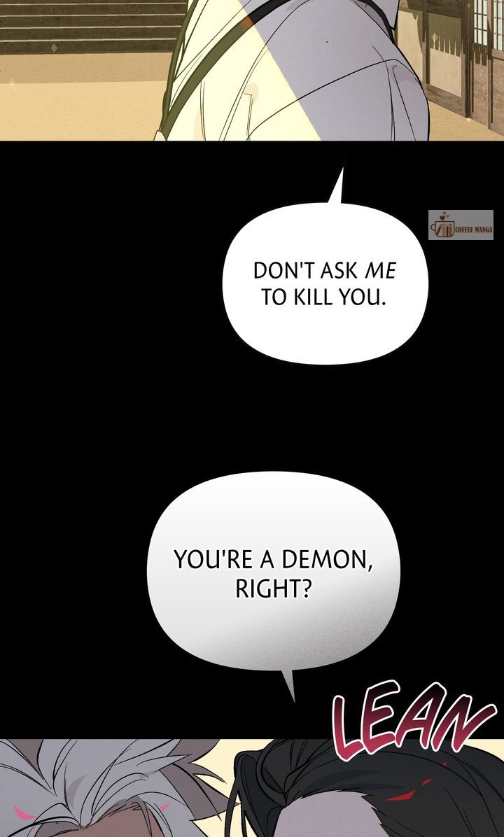 Even If Despair Consumes You Chapter 58 - Page 26