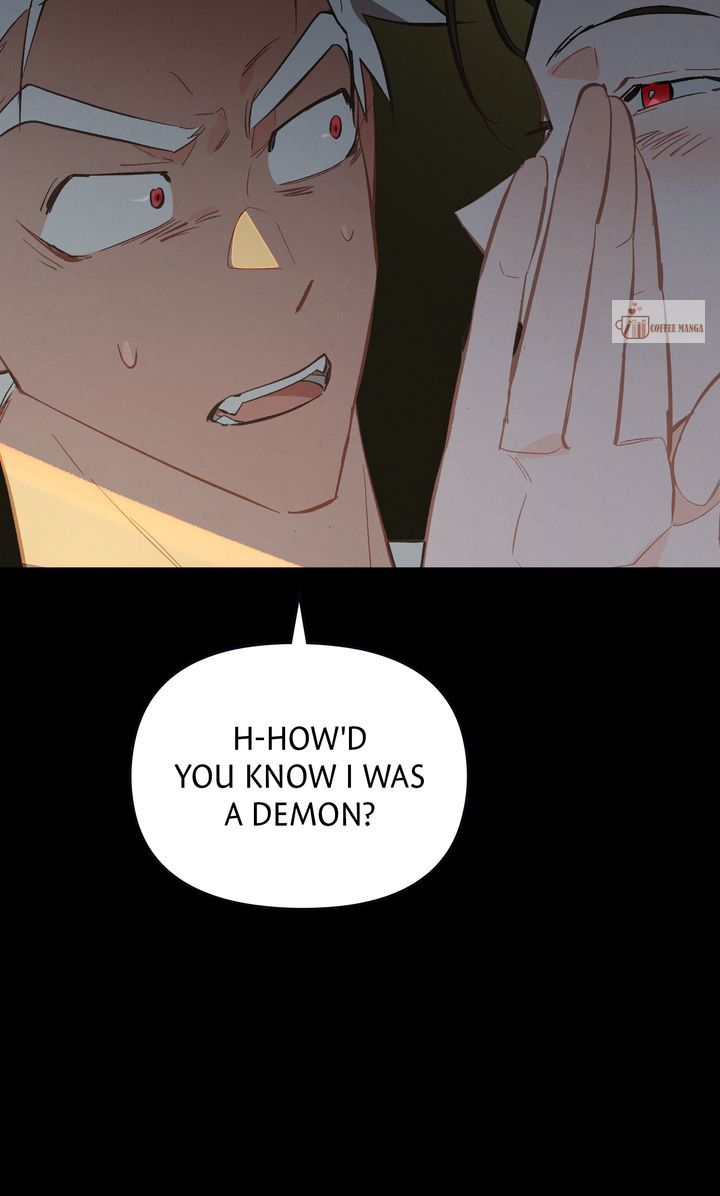 Even If Despair Consumes You Chapter 58 - Page 28