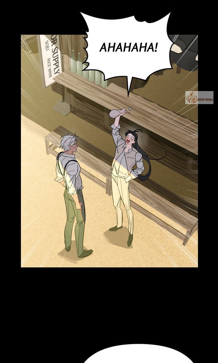 Even If Despair Consumes You Chapter 58 - Page 29