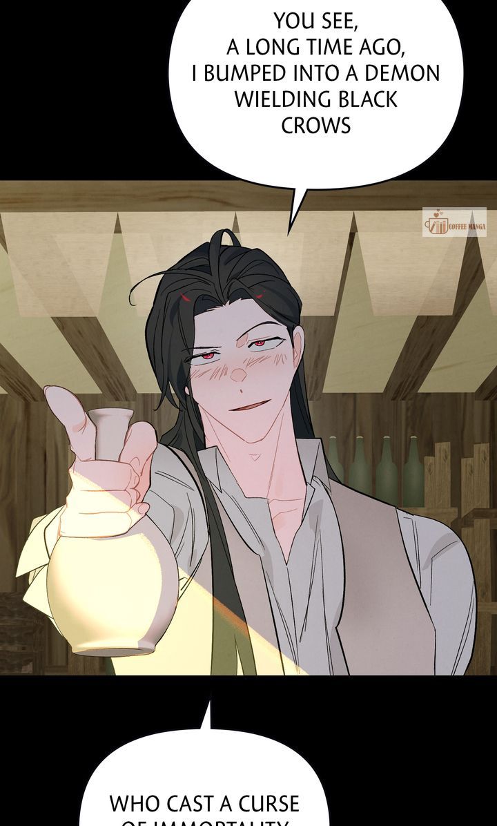 Even If Despair Consumes You Chapter 58 - Page 30