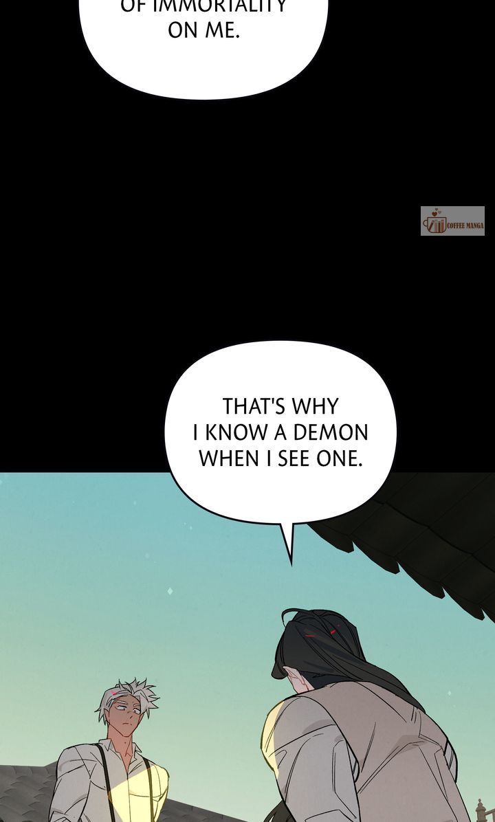 Even If Despair Consumes You Chapter 58 - Page 31