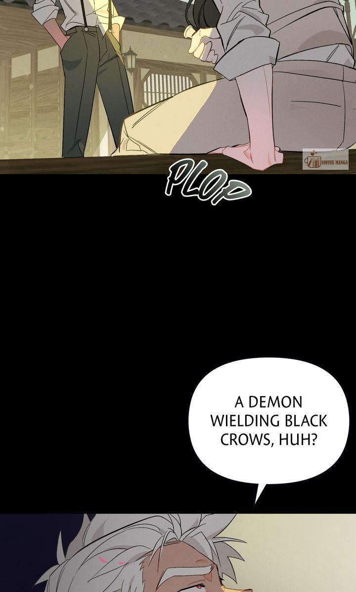 Even If Despair Consumes You Chapter 58 - Page 32