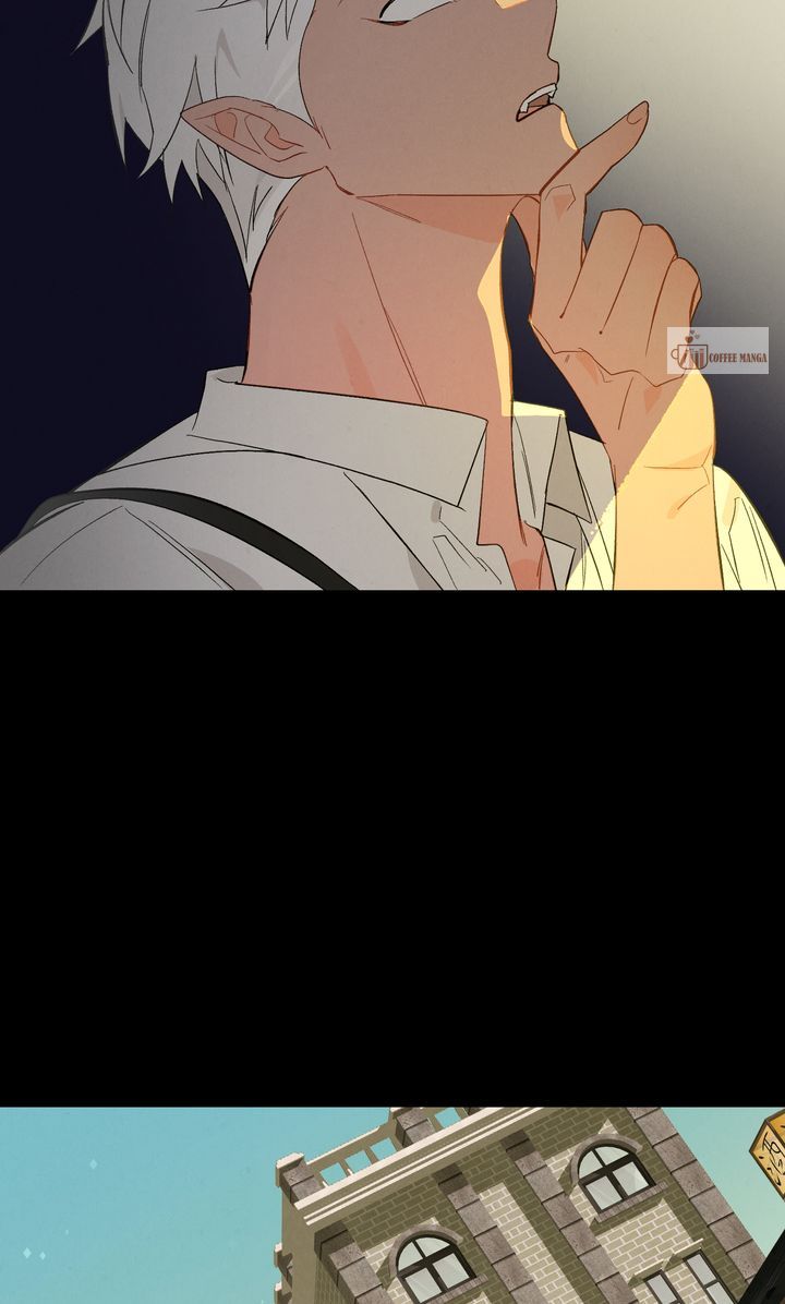 Even If Despair Consumes You Chapter 58 - Page 33