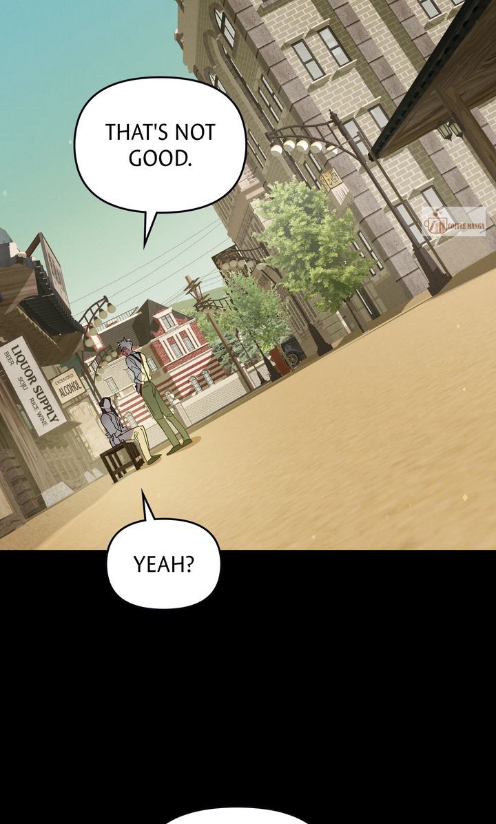 Even If Despair Consumes You Chapter 58 - Page 34