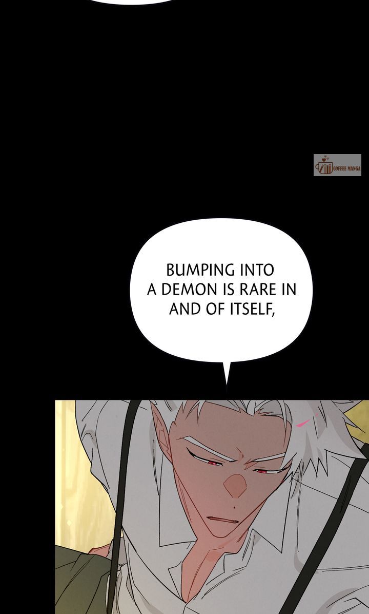 Even If Despair Consumes You Chapter 58 - Page 36