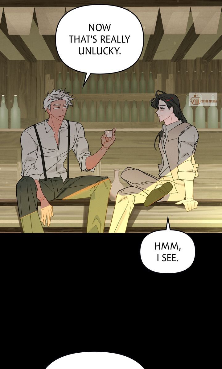 Even If Despair Consumes You Chapter 58 - Page 38