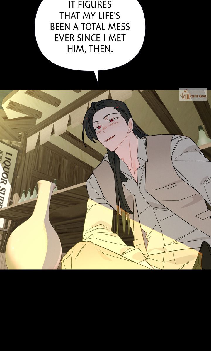 Even If Despair Consumes You Chapter 58 - Page 39