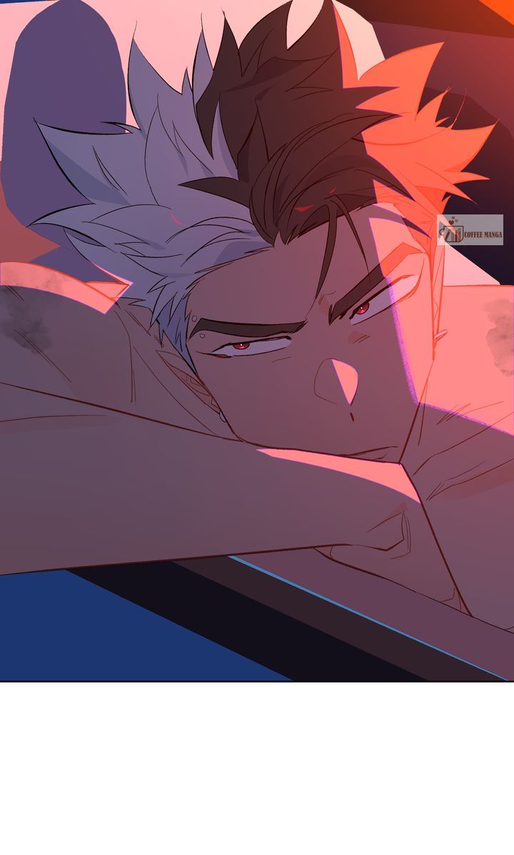 Even If Despair Consumes You Chapter 58 - Page 4