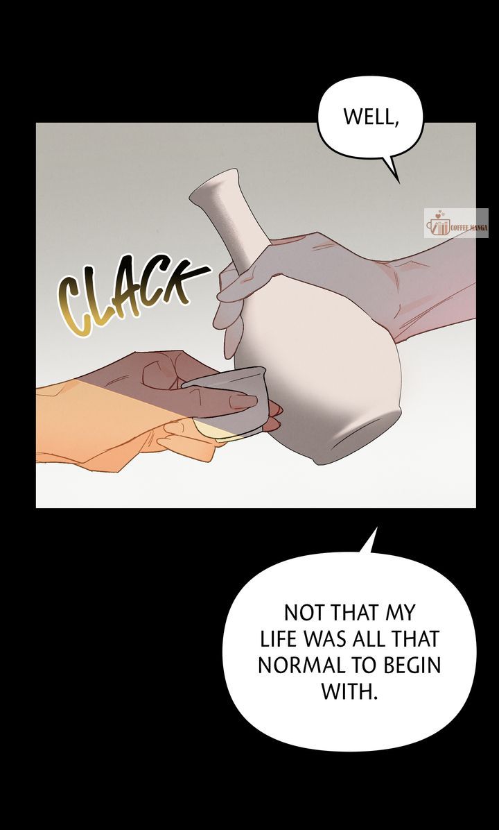 Even If Despair Consumes You Chapter 58 - Page 40