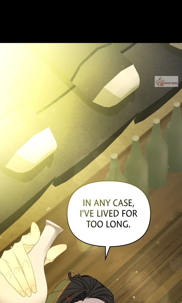 Even If Despair Consumes You Chapter 58 - Page 41