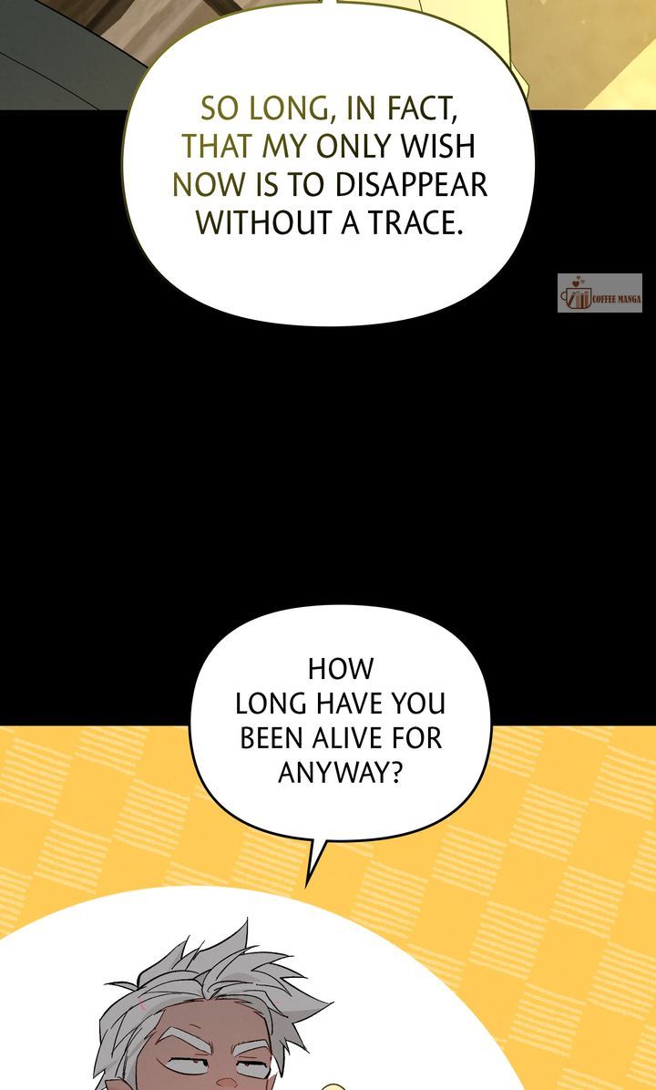 Even If Despair Consumes You Chapter 58 - Page 43