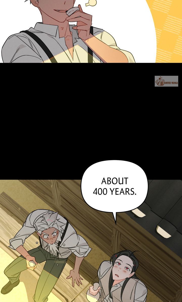 Even If Despair Consumes You Chapter 58 - Page 44