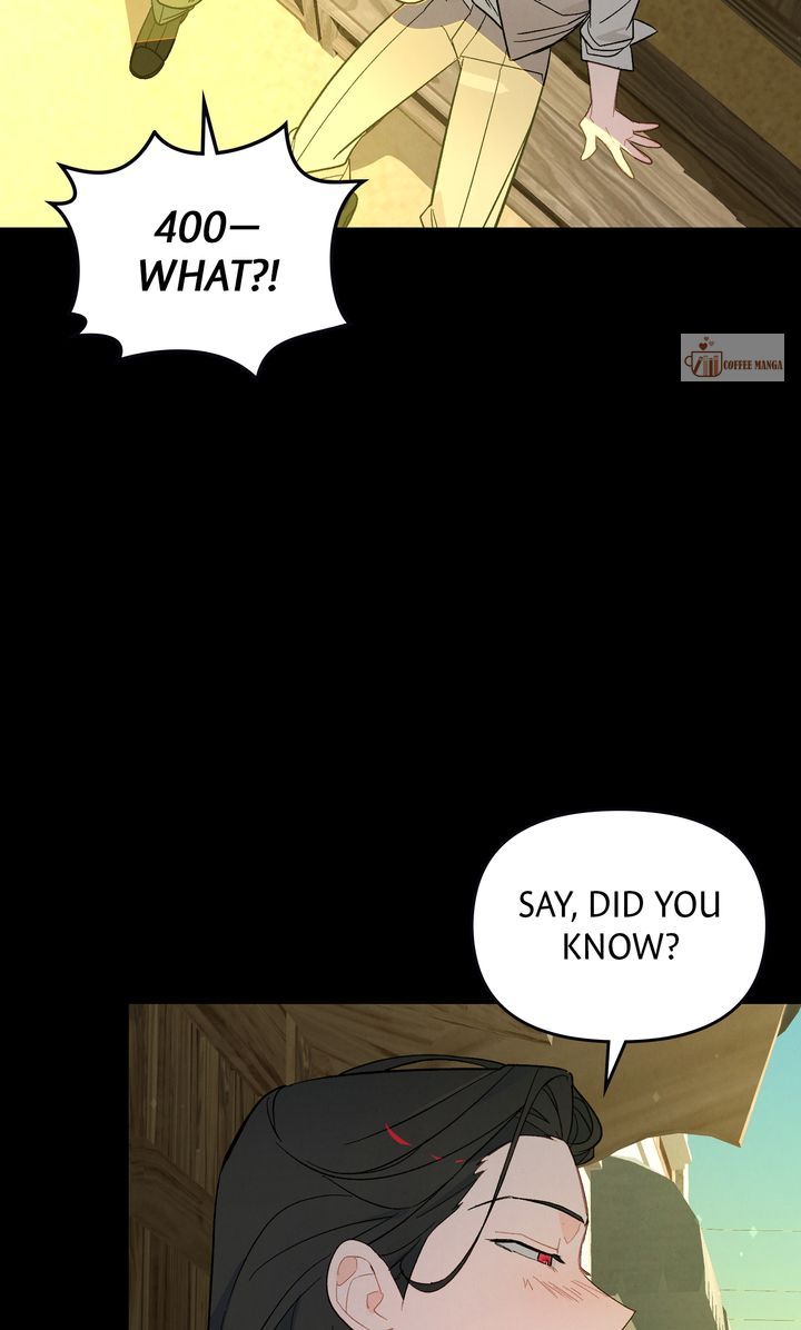 Even If Despair Consumes You Chapter 58 - Page 45