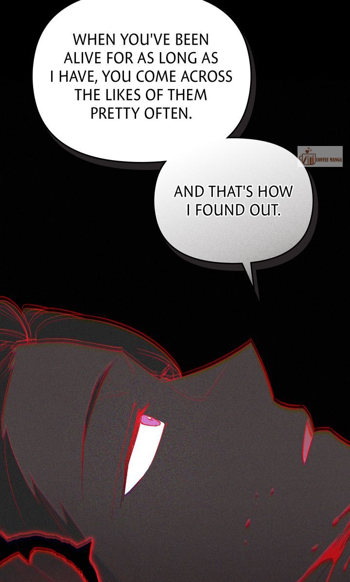 Even If Despair Consumes You Chapter 58 - Page 47