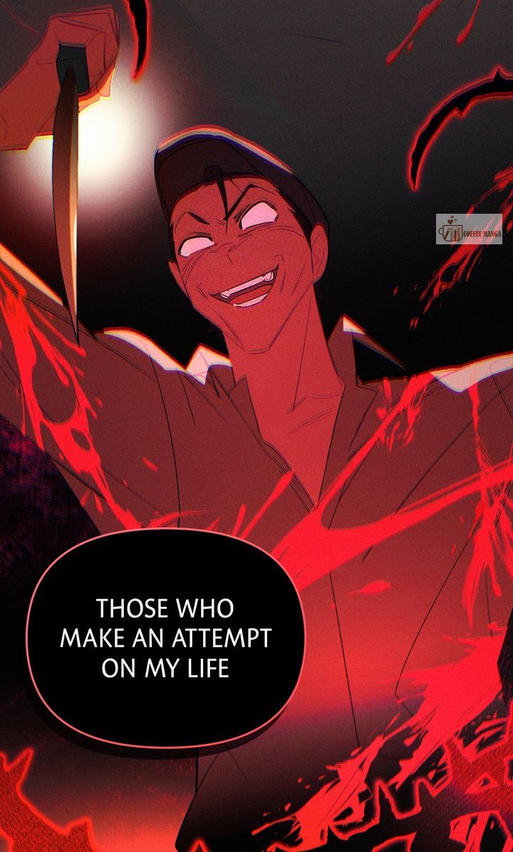 Even If Despair Consumes You Chapter 58 - Page 48