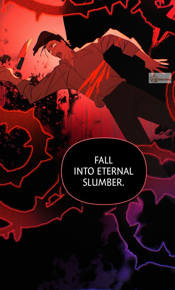 Even If Despair Consumes You Chapter 58 - Page 49