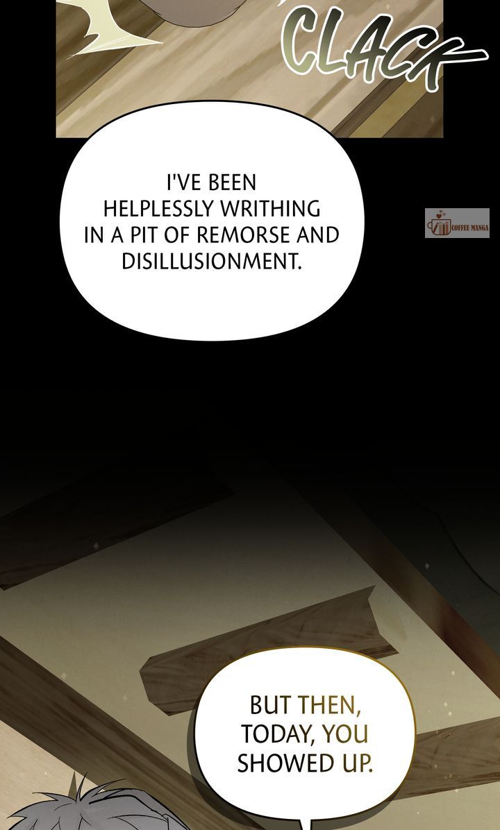 Even If Despair Consumes You Chapter 58 - Page 54