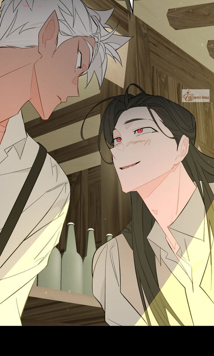 Even If Despair Consumes You Chapter 58 - Page 55