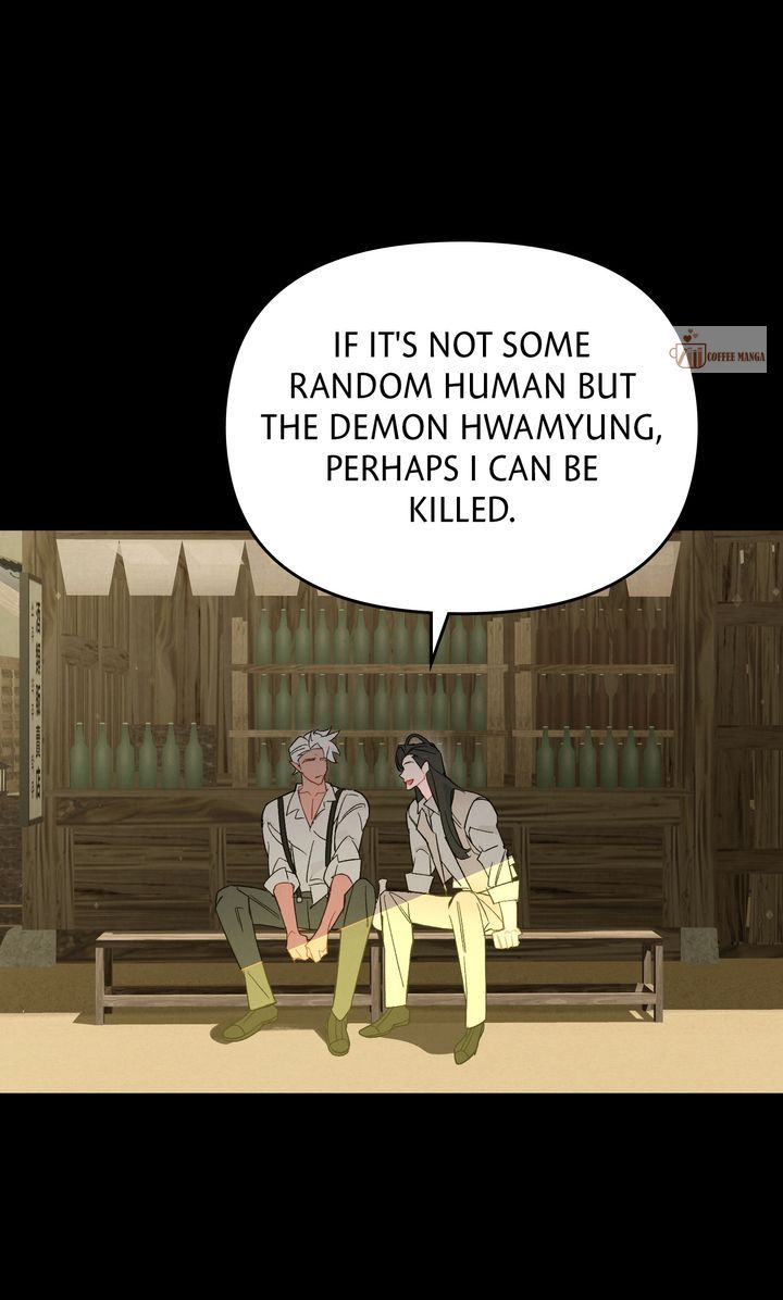 Even If Despair Consumes You Chapter 58 - Page 56