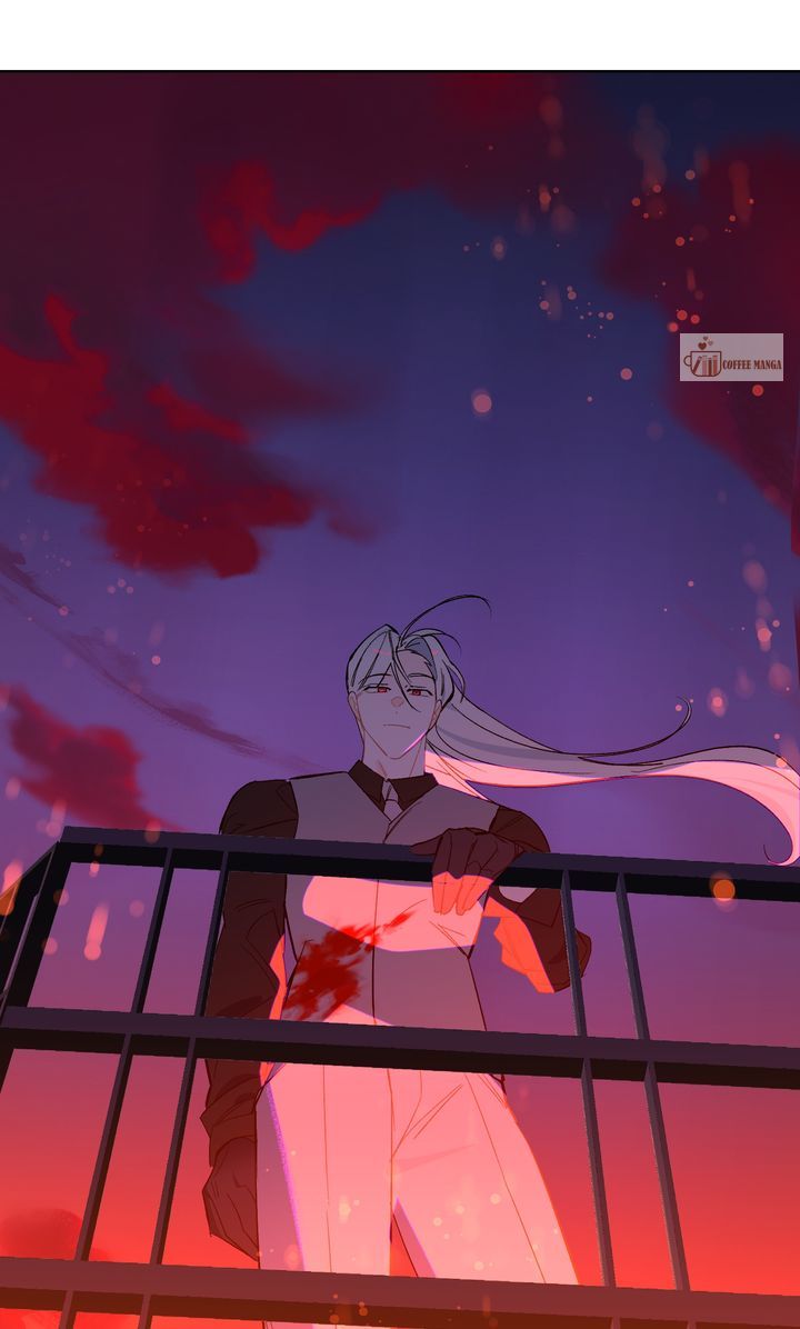 Even If Despair Consumes You Chapter 58 - Page 6