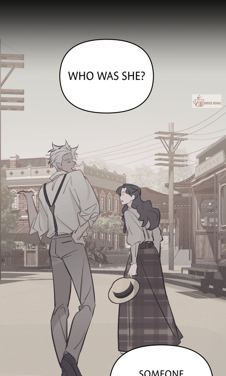 Even If Despair Consumes You Chapter 58 - Page 60