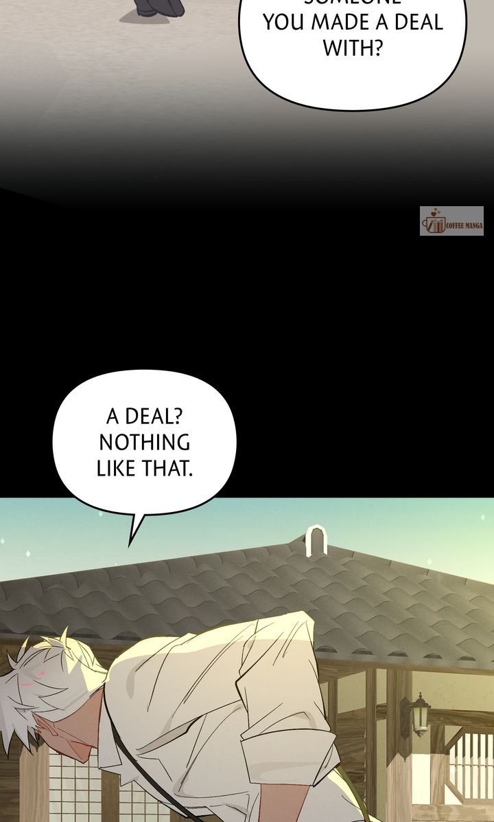 Even If Despair Consumes You Chapter 58 - Page 61