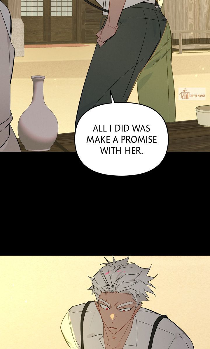 Even If Despair Consumes You Chapter 58 - Page 62