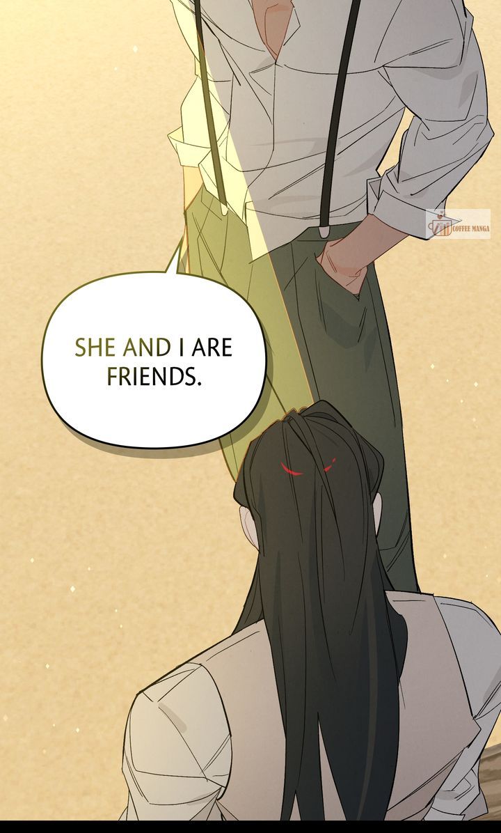 Even If Despair Consumes You Chapter 58 - Page 63