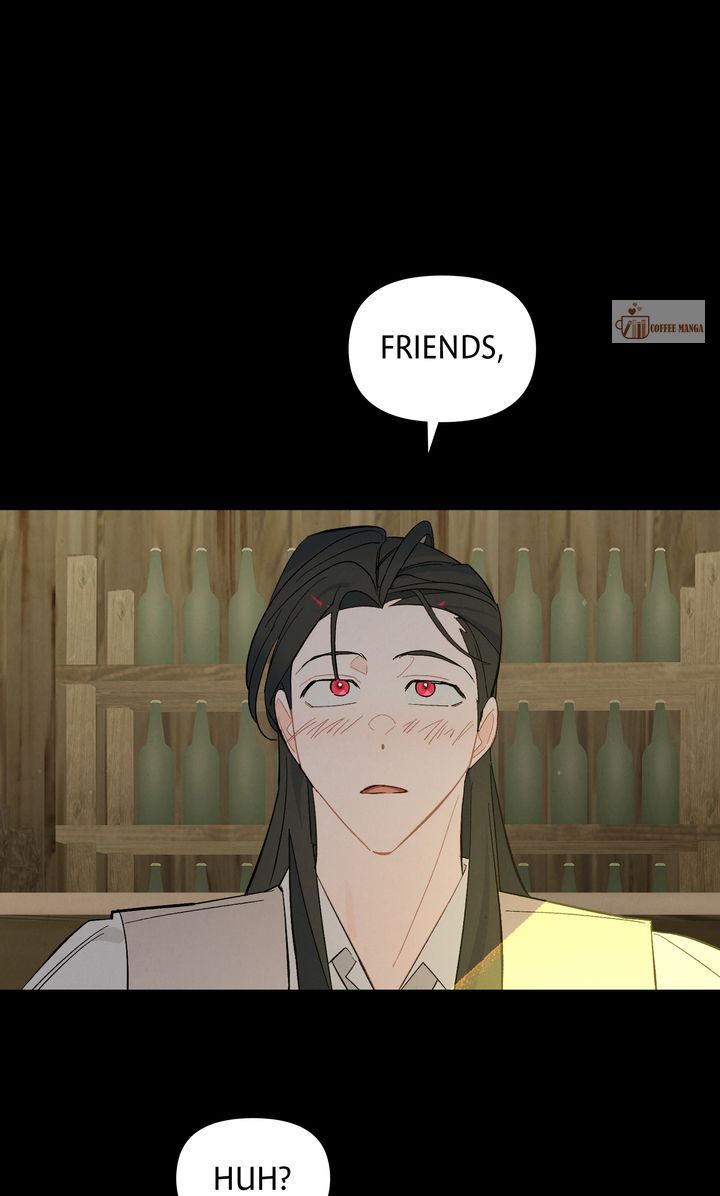 Even If Despair Consumes You Chapter 58 - Page 64