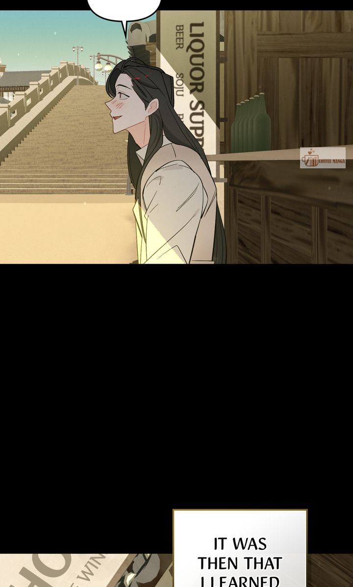 Even If Despair Consumes You Chapter 58 - Page 65