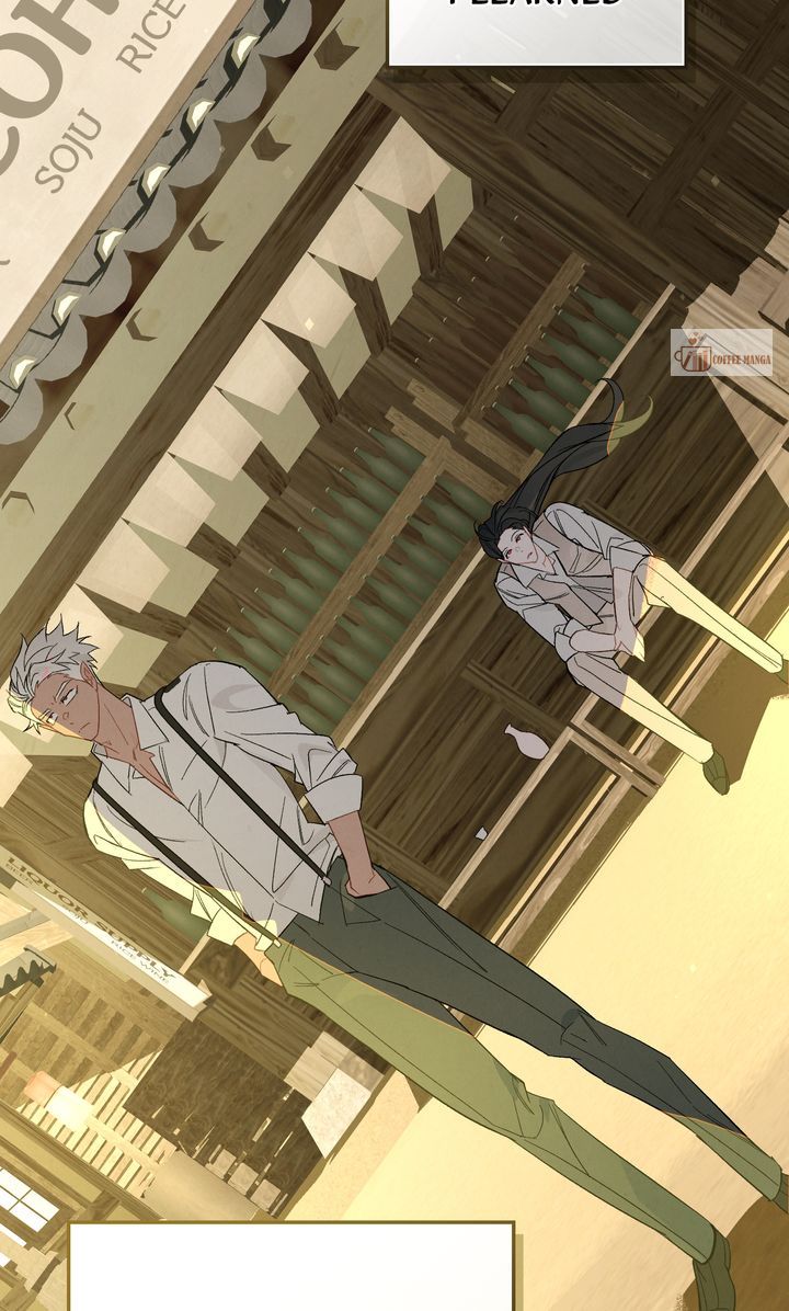 Even If Despair Consumes You Chapter 58 - Page 66