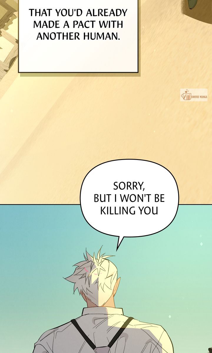 Even If Despair Consumes You Chapter 58 - Page 67