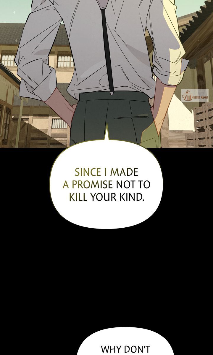 Even If Despair Consumes You Chapter 58 - Page 68