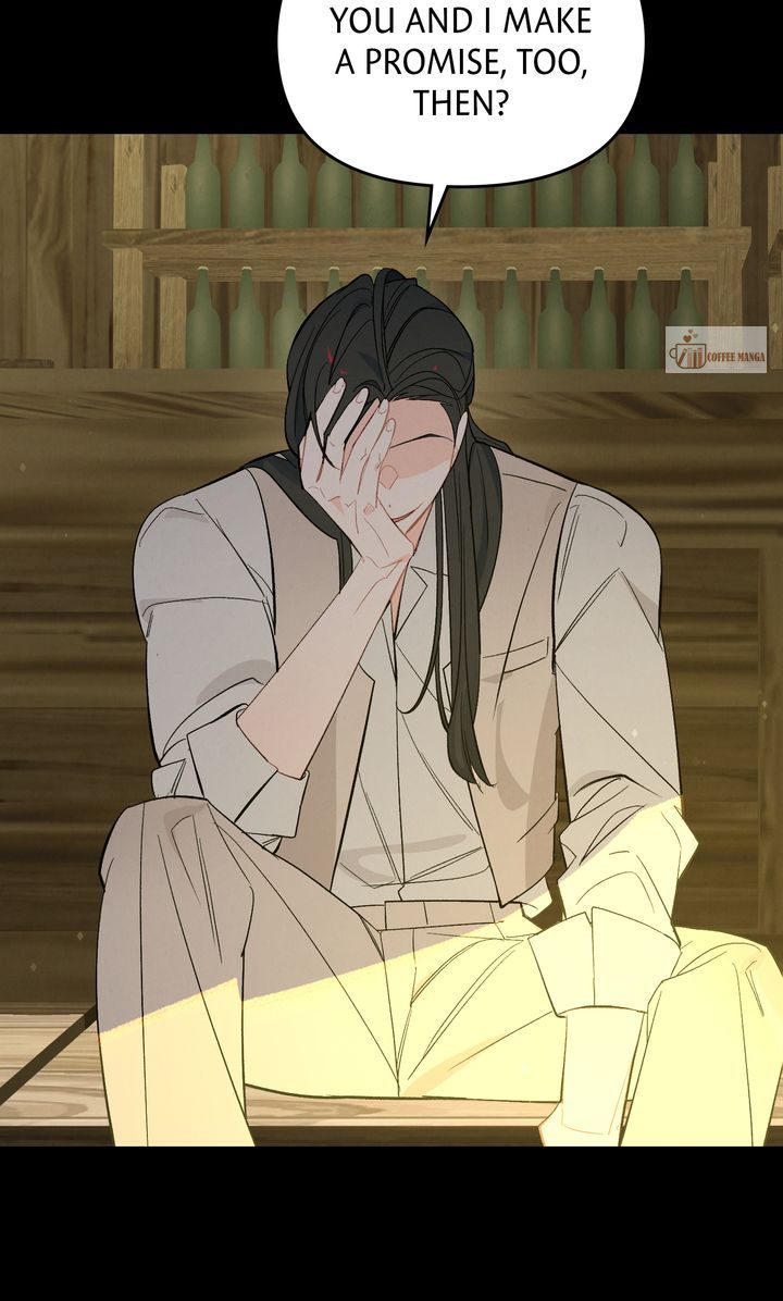 Even If Despair Consumes You Chapter 58 - Page 69