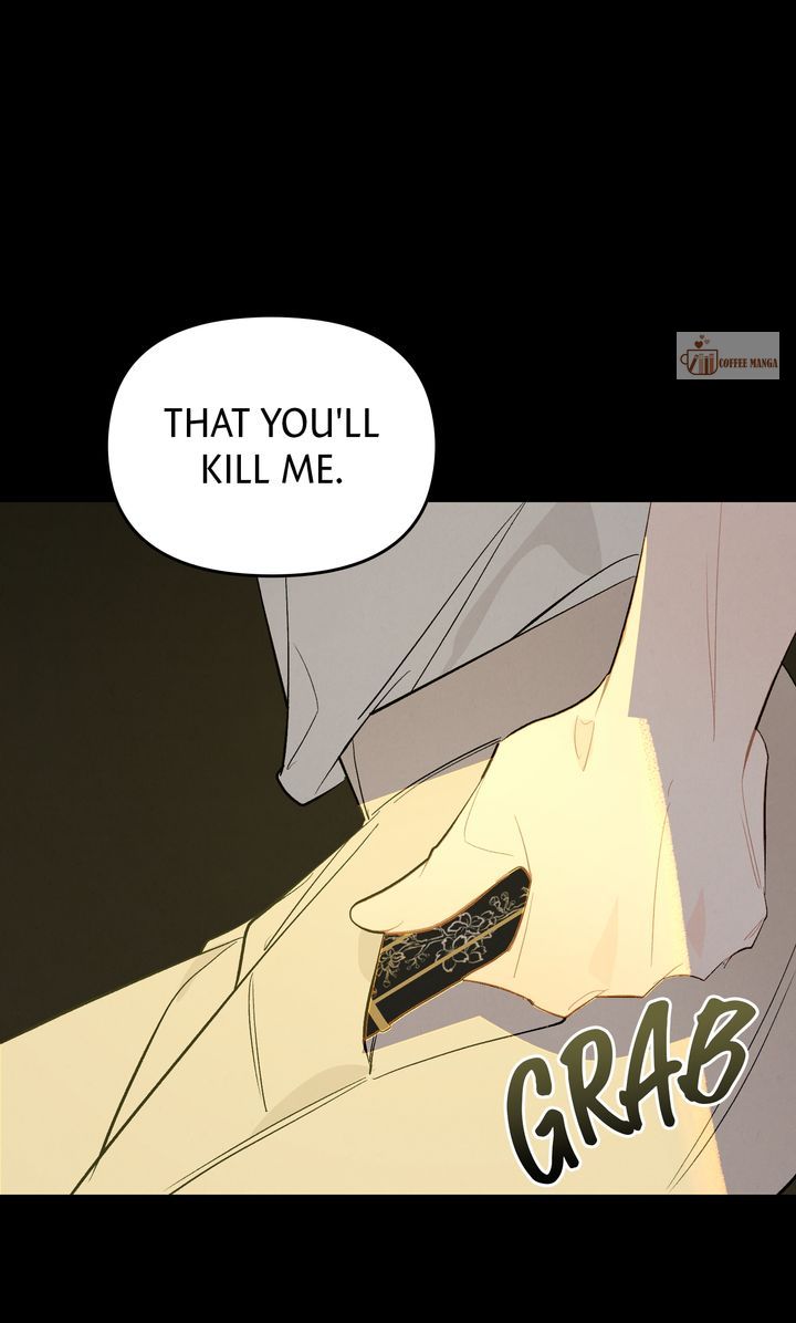 Even If Despair Consumes You Chapter 58 - Page 70