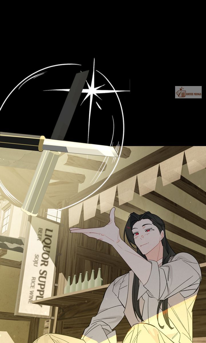 Even If Despair Consumes You Chapter 58 - Page 71