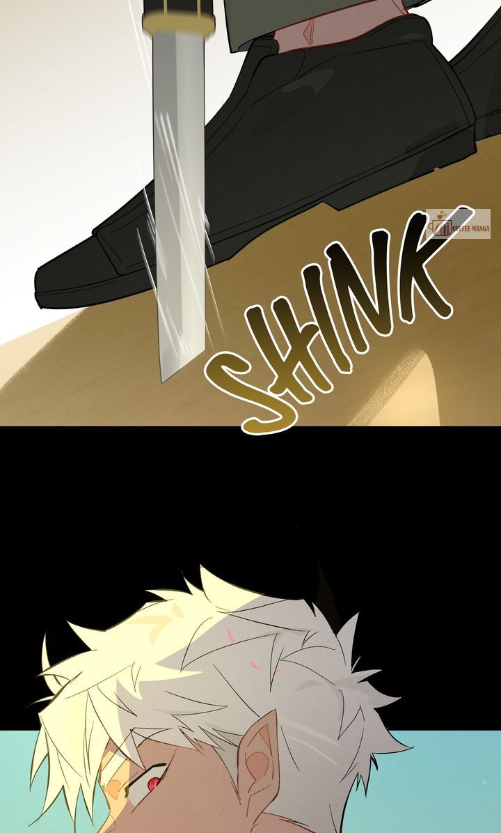 Even If Despair Consumes You Chapter 58 - Page 73