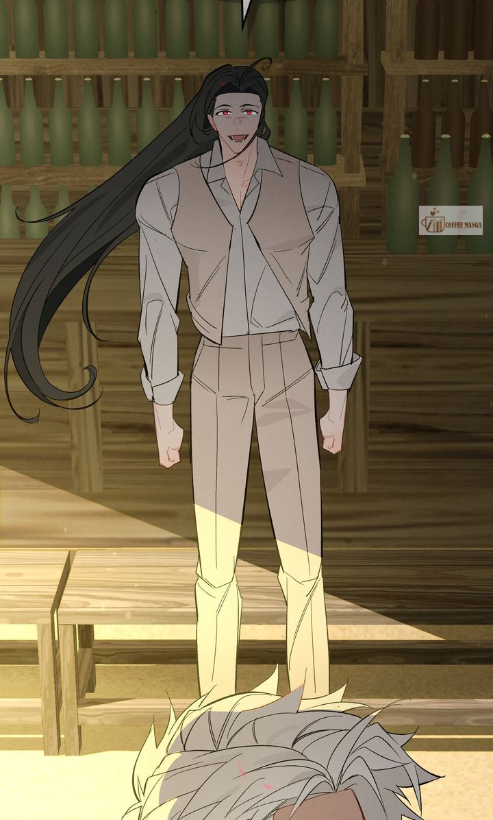 Even If Despair Consumes You Chapter 58 - Page 75