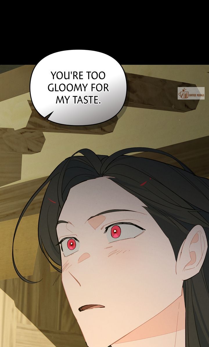 Even If Despair Consumes You Chapter 58 - Page 79