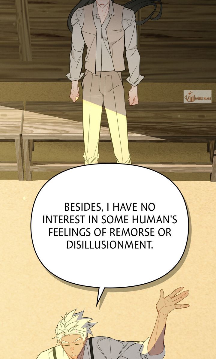 Even If Despair Consumes You Chapter 58 - Page 81