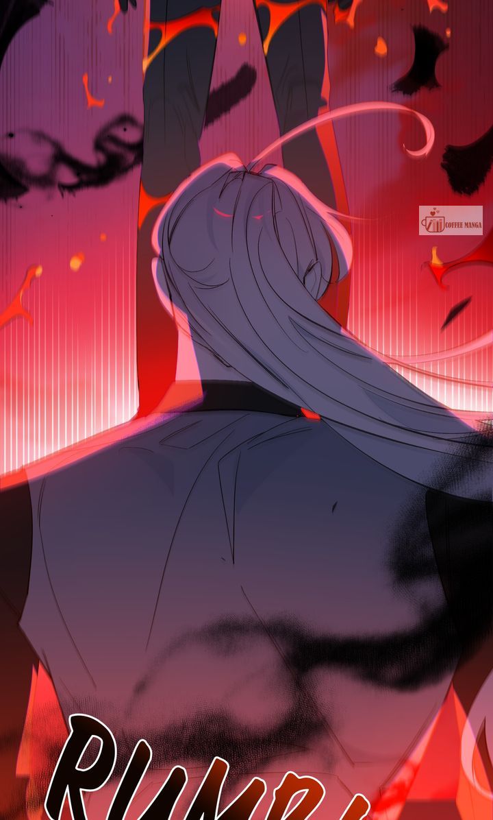 Even If Despair Consumes You Chapter 58 - Page 9