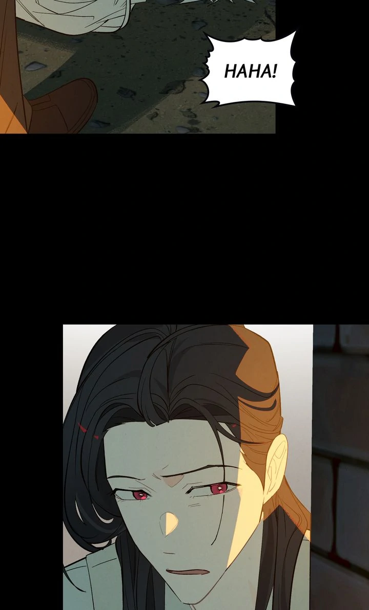 Even If Despair Consumes You Chapter 59 - Page 15