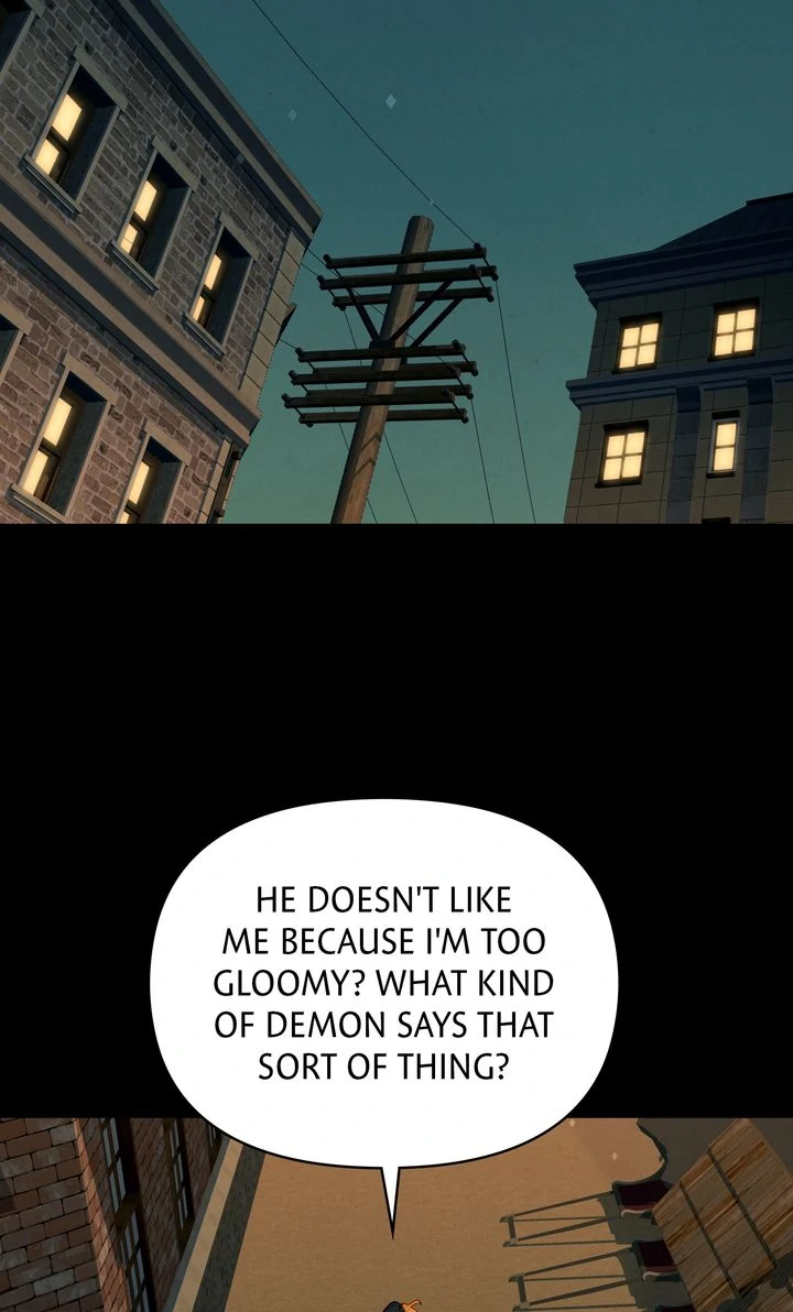 Even If Despair Consumes You Chapter 59 - Page 2