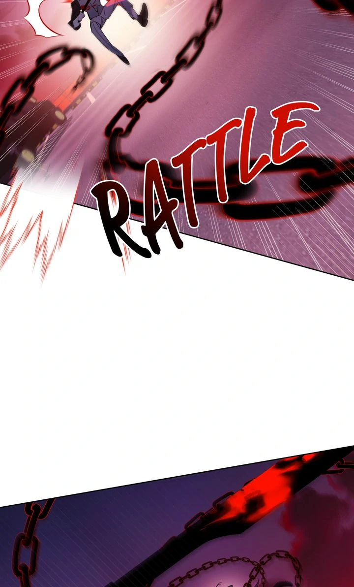 Even If Despair Consumes You Chapter 59 - Page 25