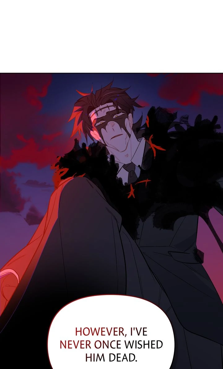 Even If Despair Consumes You Chapter 59 - Page 35