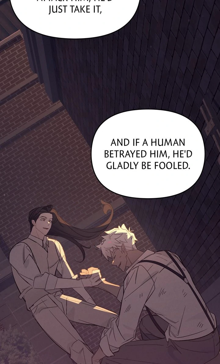 Even If Despair Consumes You Chapter 59 - Page 39