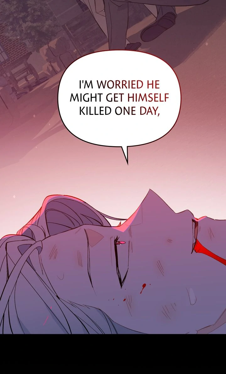 Even If Despair Consumes You Chapter 59 - Page 40